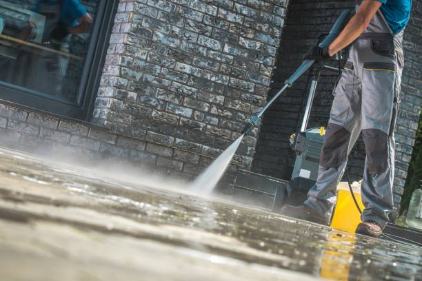 Best Dumpster Area Cleaning  in Mishicot, WI