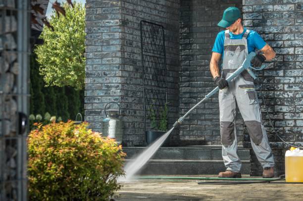 Spring Cleaning in Mishicot, WI