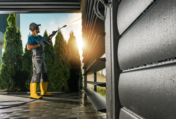Best Gas Station Cleaning  in Mishicot, WI