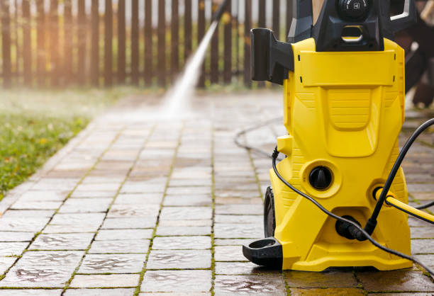 Best Roof Washing  in Mishicot, WI