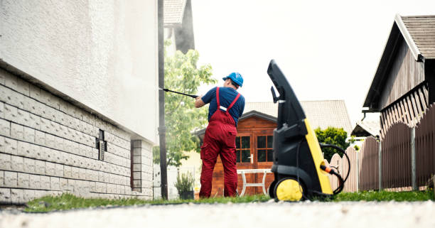 Best Dumpster Area Cleaning  in Mishicot, WI